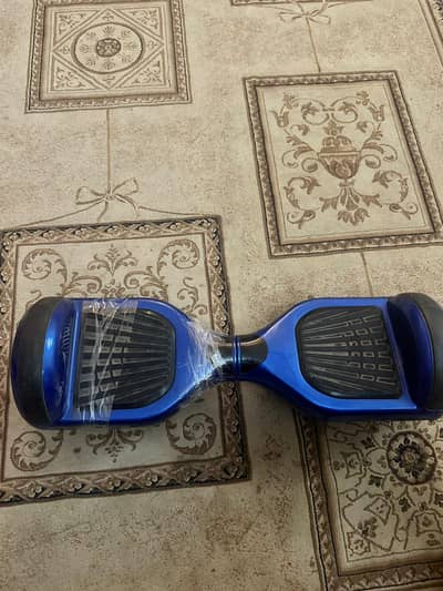 hoverboard