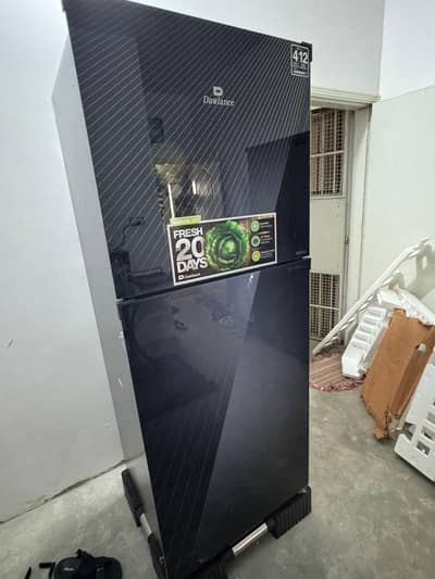 Dawlance Inverter Fridge