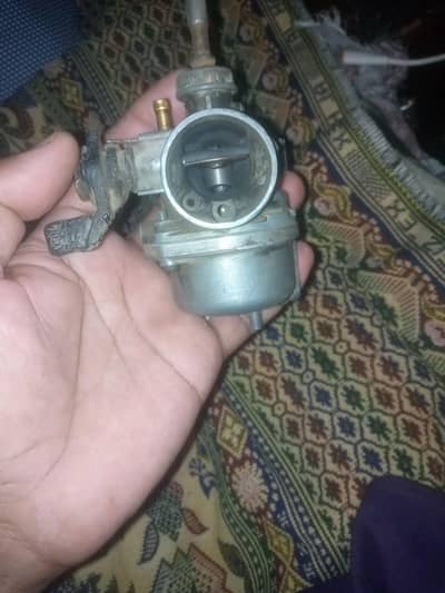 all ok 70 cc