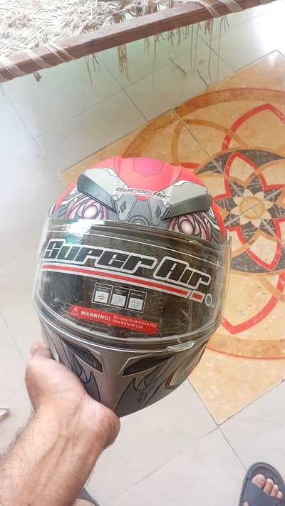 Super Air SP-902 Dot
