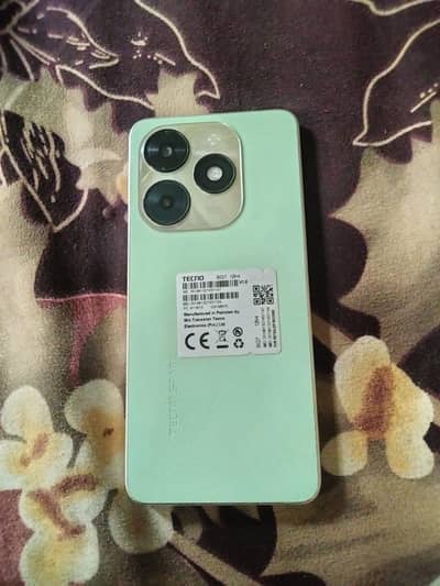 tecno spark 20c 4/128