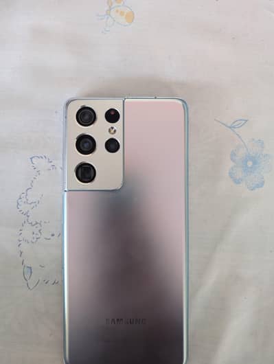 SAMSUNG S21 PLUS 5G ALL OK