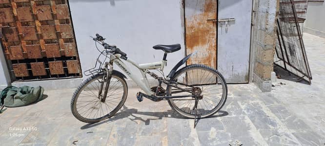 Chevrolet / Chevy Bicycle / Cycle
