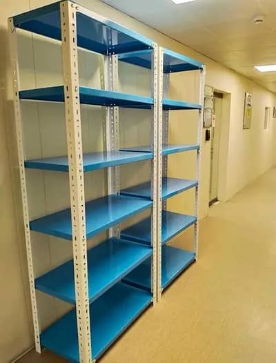 Heavy Duty Rack/Storage Rack/Angle Rack/Warehouse racks/Steel Racks