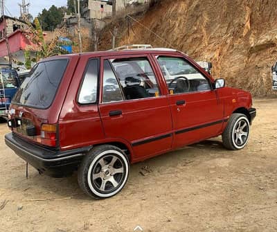 98 model mehran for sale. . . . . Mansehra register