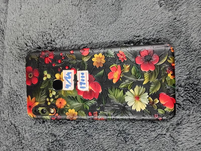 infinix not 7 1