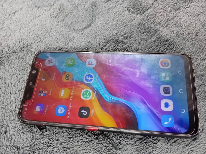 infinix not 7 2