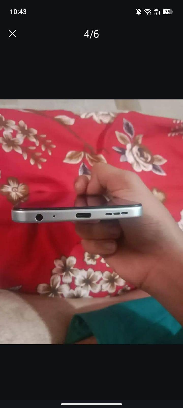 Tecno spark 40 0