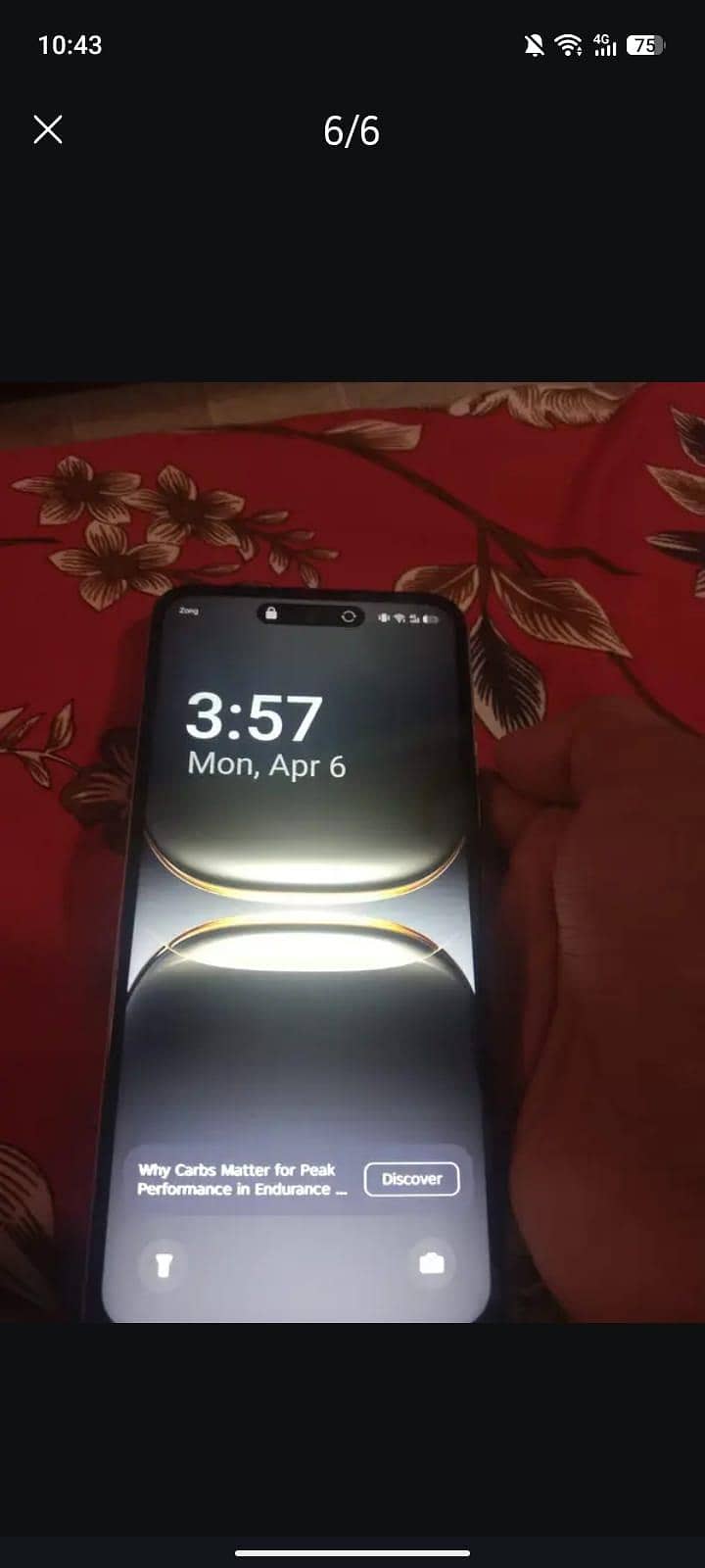 Tecno spark 40 2
