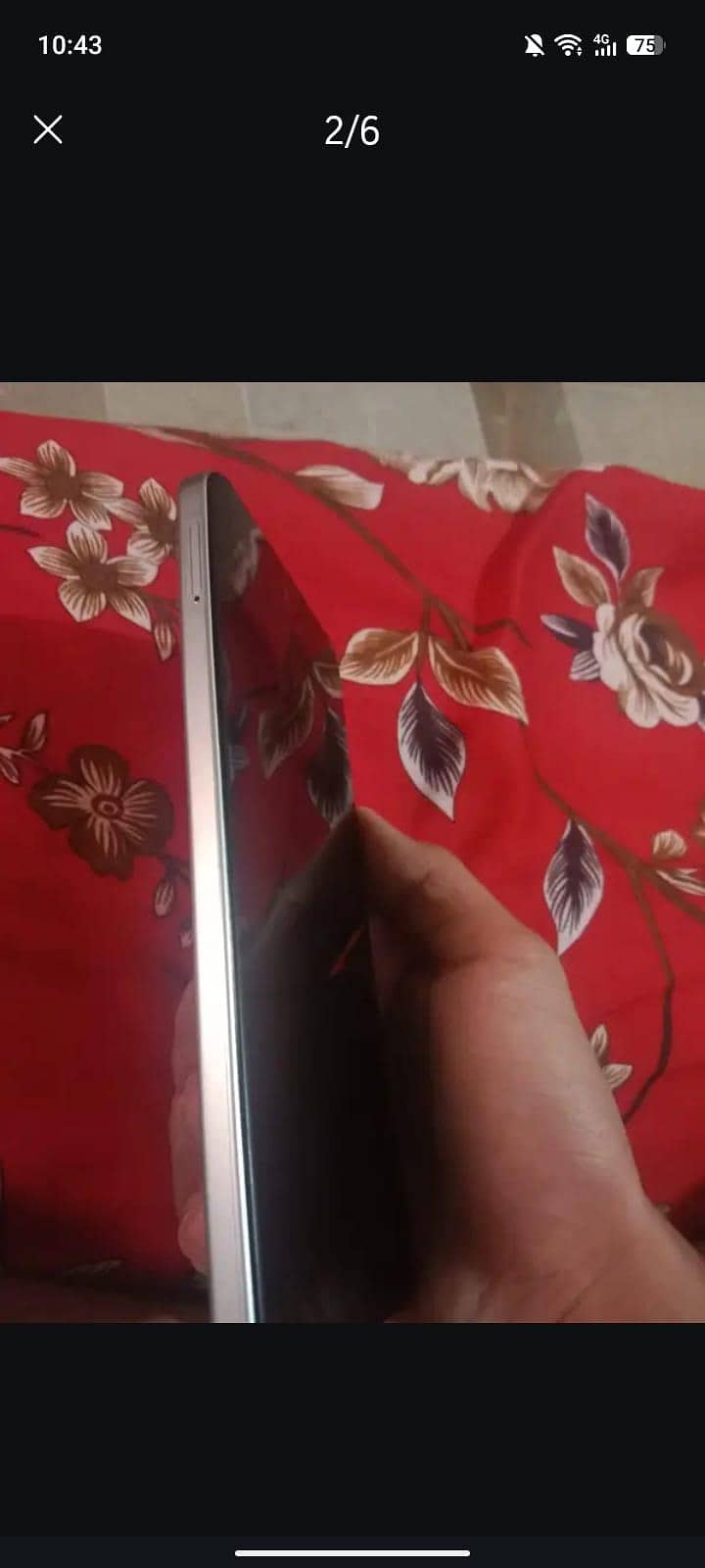 Tecno spark 40 3