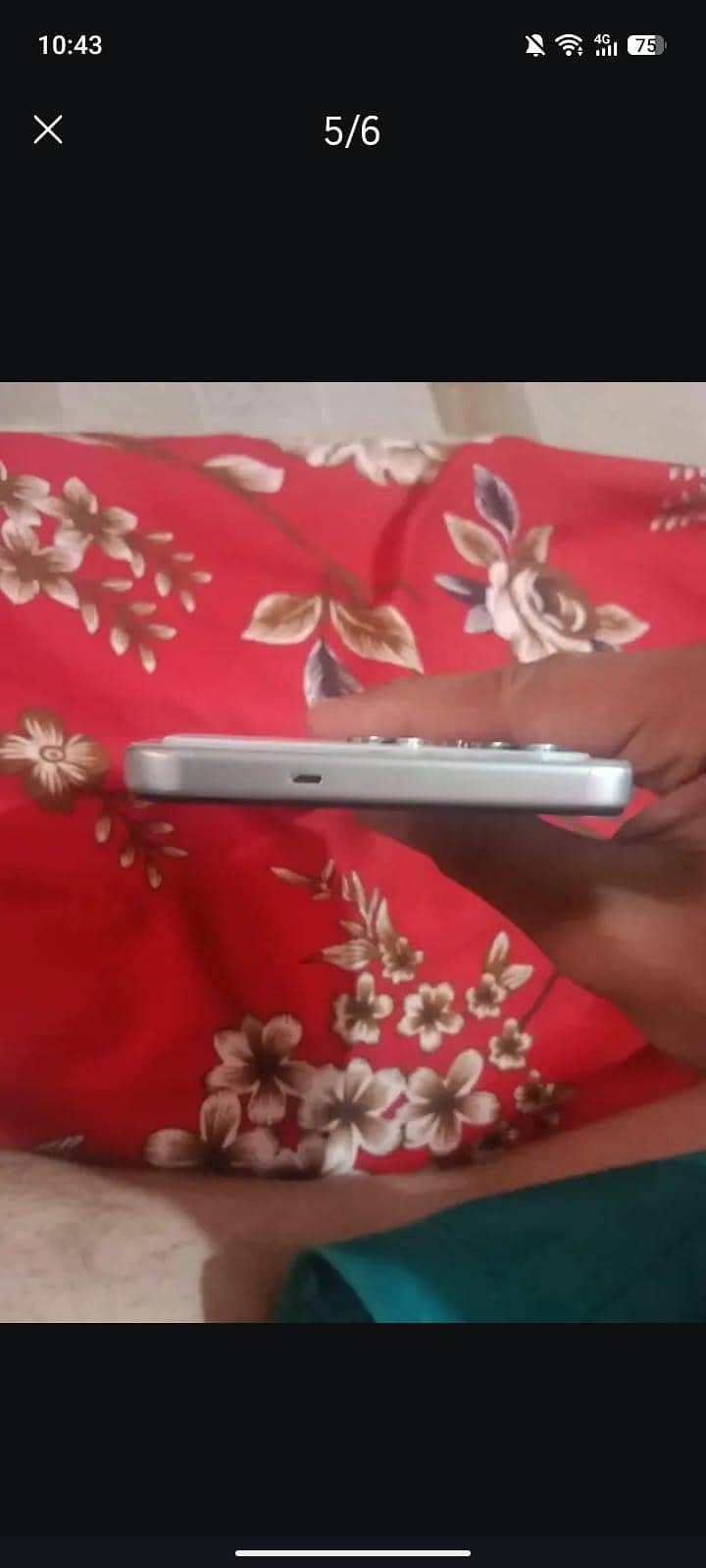 Tecno spark 40 4