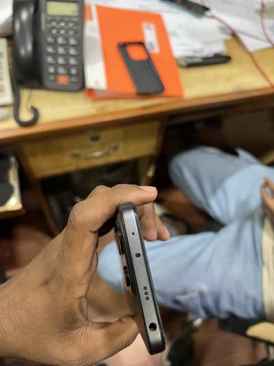 Xiaomi Redmi Note 14