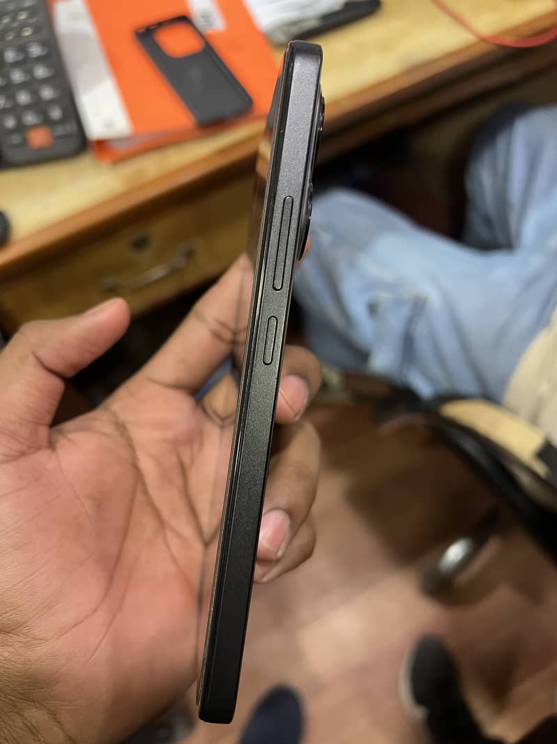 Xiaomi Redmi Note 14 2