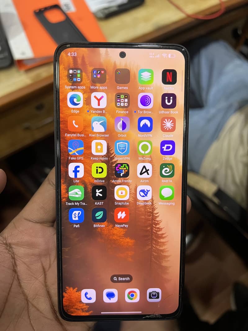 Xiaomi Redmi Note 14 3