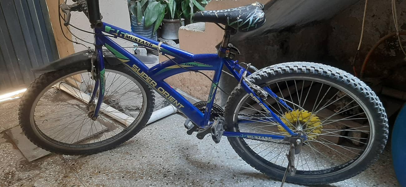26 no cycle good condition 0