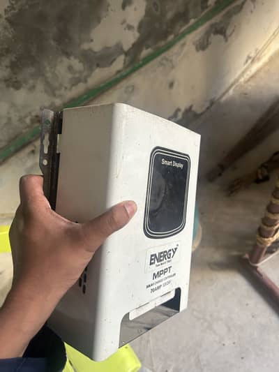 Mppt controoler 70 amphere
