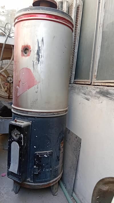 Geyser for sale