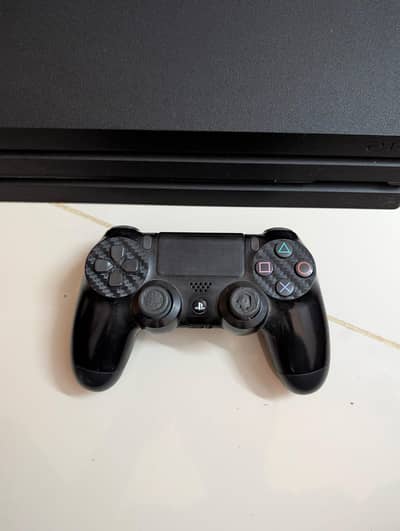 brand new Sony playstation 4 pro 1 tyrabite non jailbreak