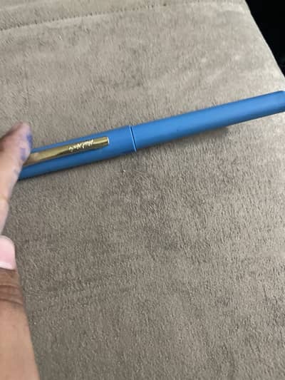 Cut pen from Dubai mount marty  special edition