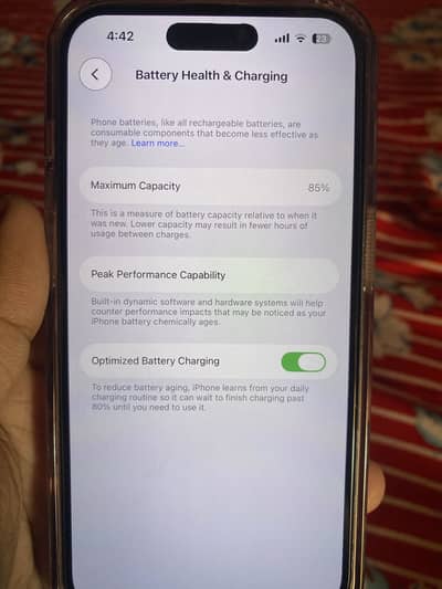 Iphone 14 pro 256Gb