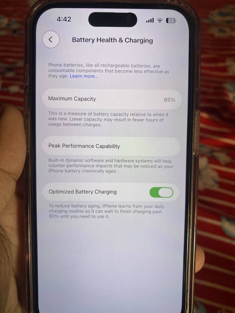 Iphone 14 pro 256Gb 0