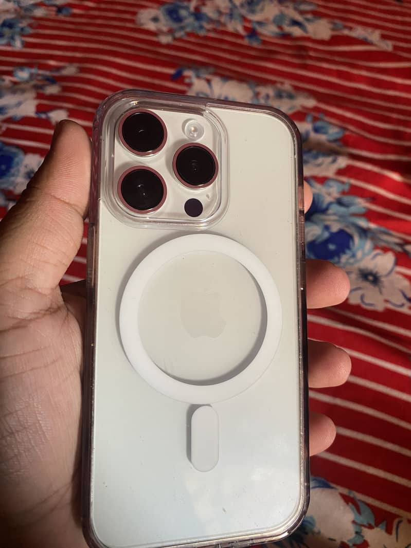 Iphone 14 pro 256Gb 4