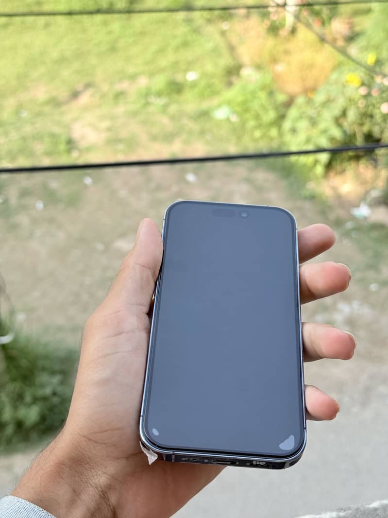 Iphone 14 pro 1