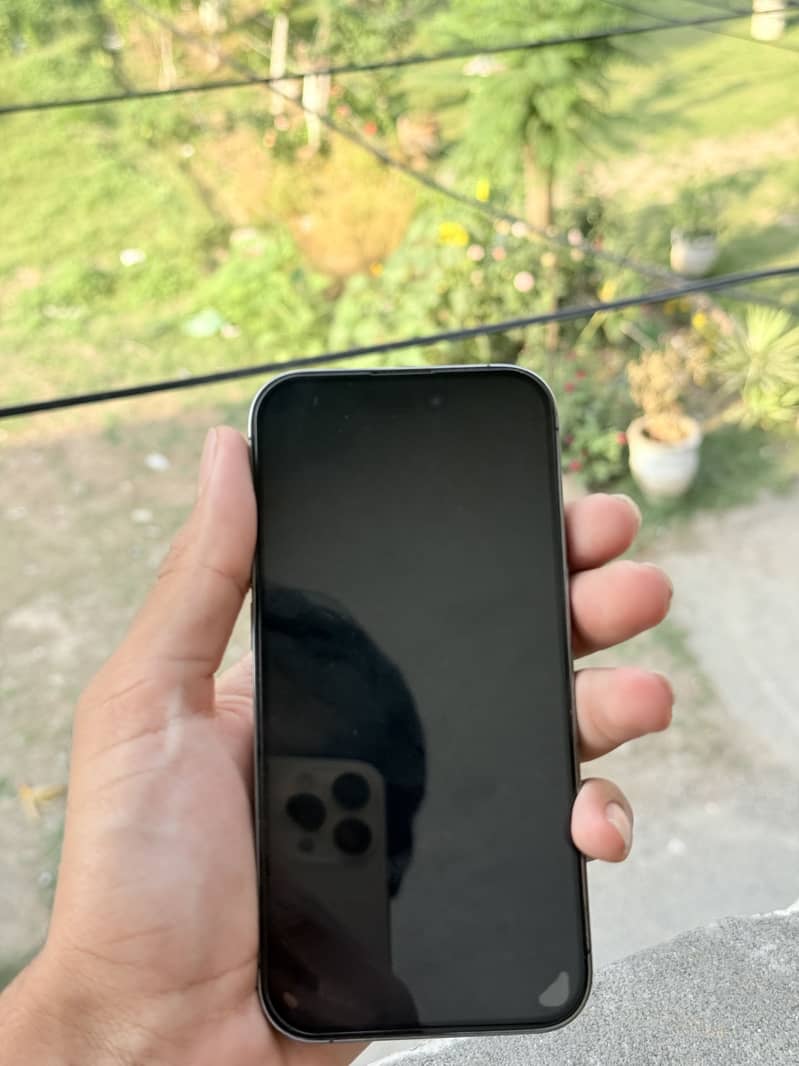 Iphone 14 pro 2