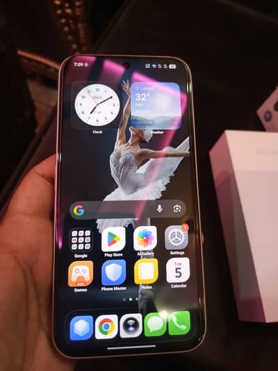 Camon 50 new Model
