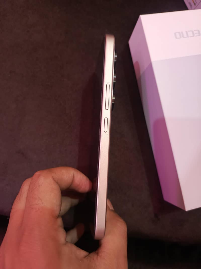 Camon 50 new Model 3