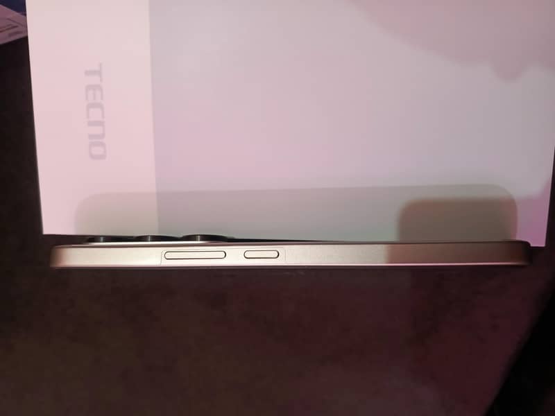 Camon 50 new Model 4