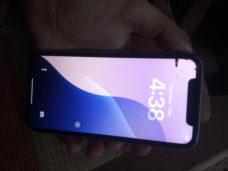 iPhone xr JV 2