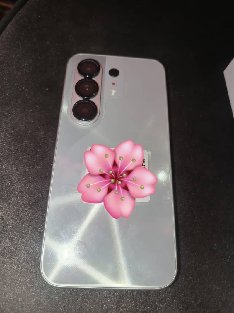 Camon 50 new Model 8