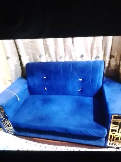 7 seater sofa