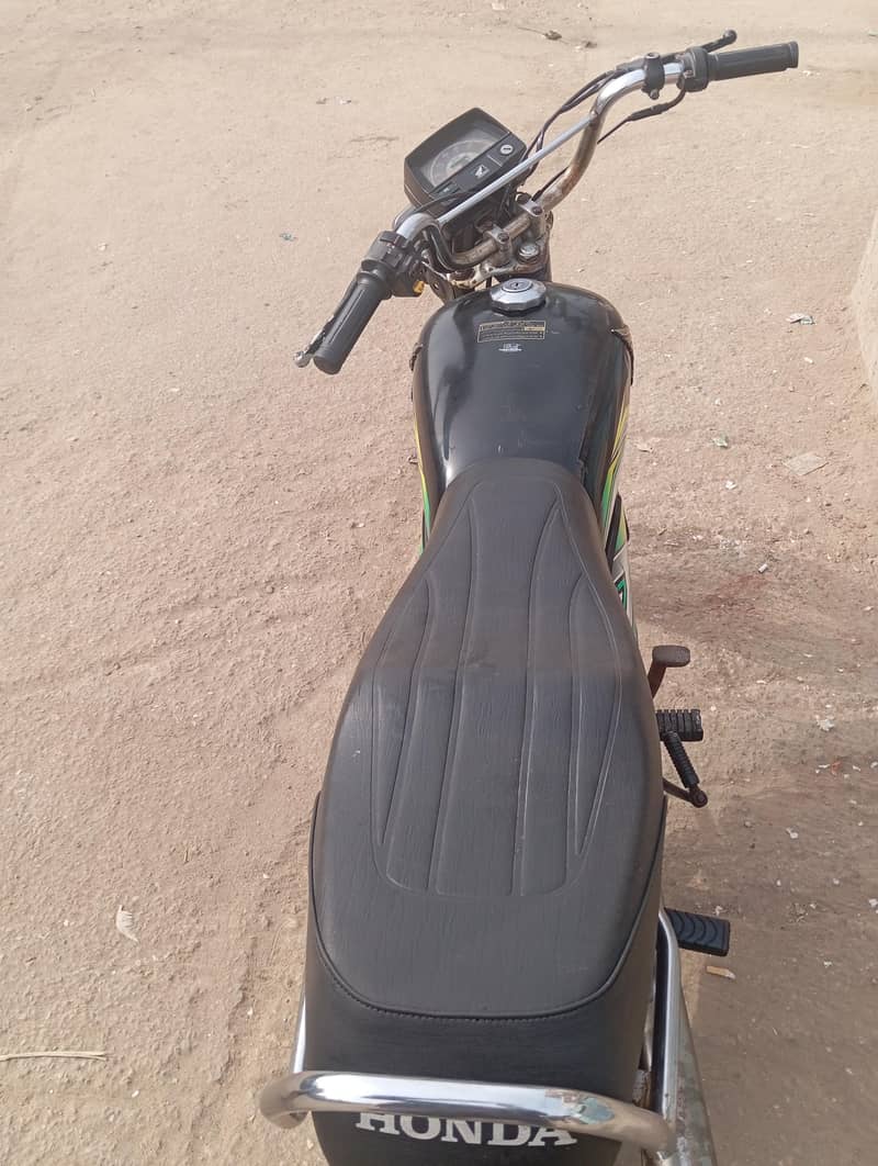 honda 1