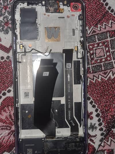 One Plus 8
