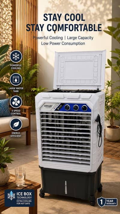 Air Cooler For sale !
