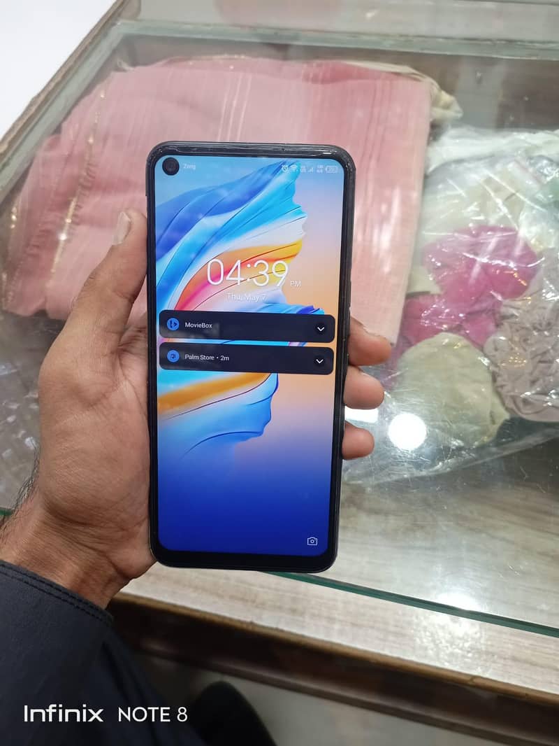 tecno comon 17 1