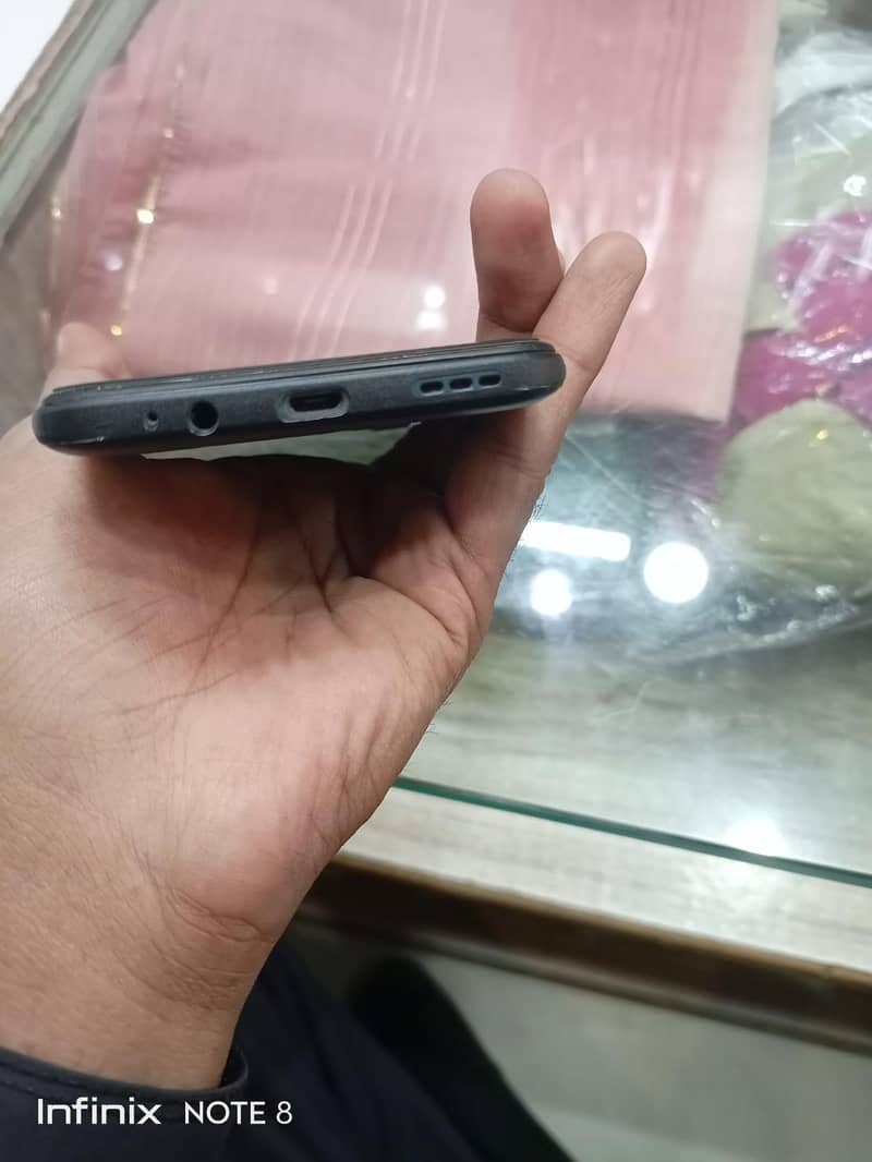 tecno comon 17 2
