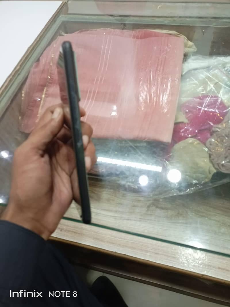 tecno comon 17 3