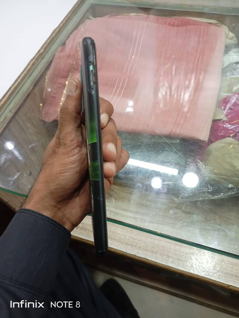 tecno comon 17 5