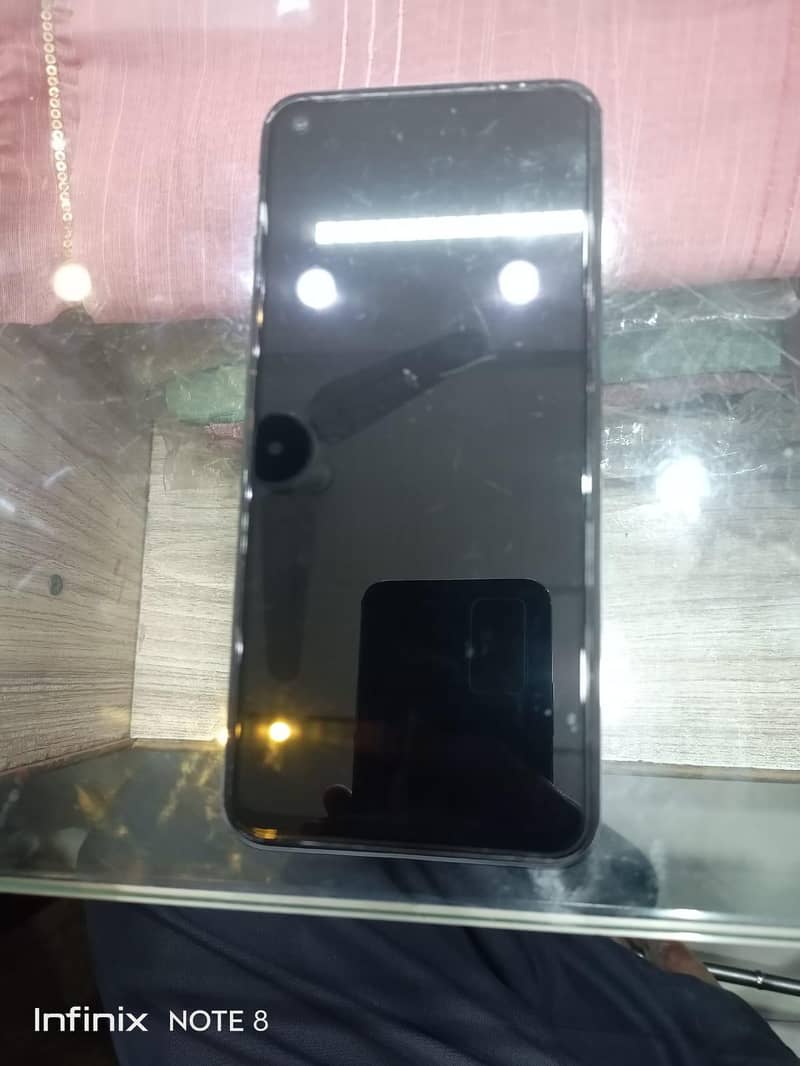 tecno comon 17 6