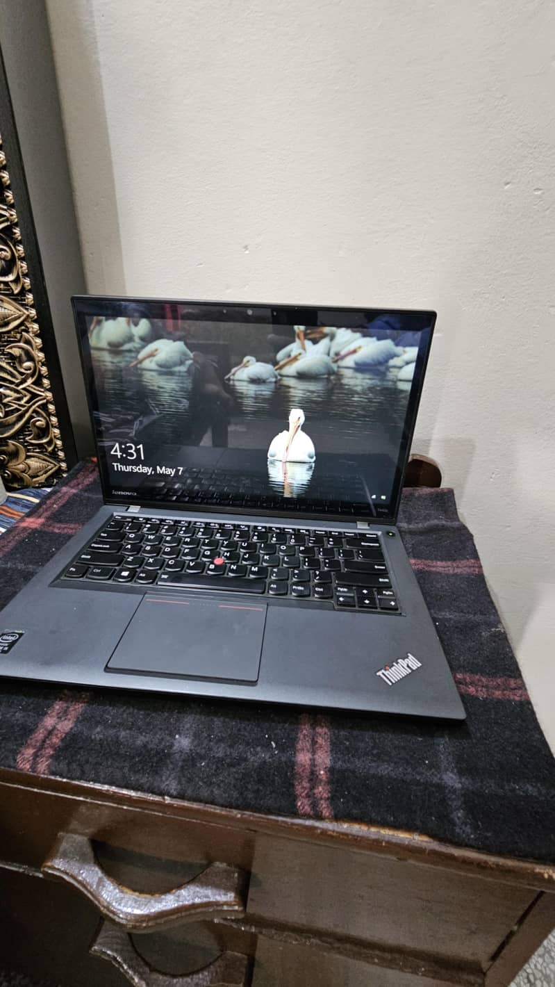 180° Touch Screen 0