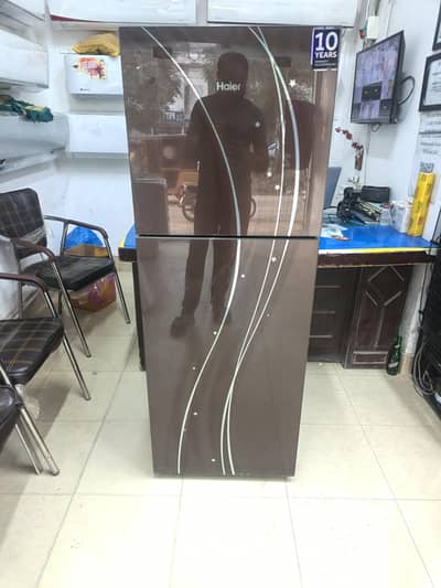 Haier medium size class doors fridge ganien/0321/080/77/77/
