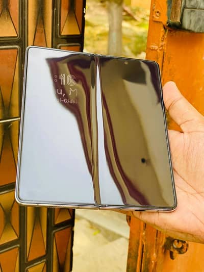 SAMSUNG FOLD 5  12RAM  512GB NO SDADE NO DOT  ONLY SET  OFFICIALL