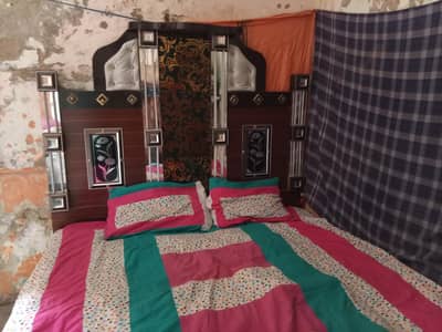 Urjant sale bed
