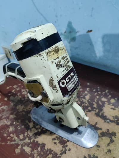 octa clothes cutter machine working 10/10