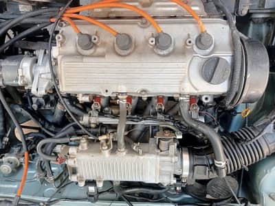 Suzuki caltus vxri