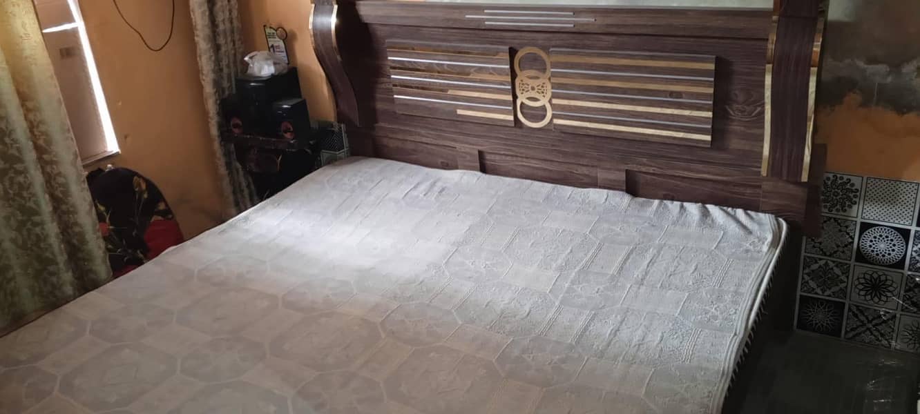 full size bed 2