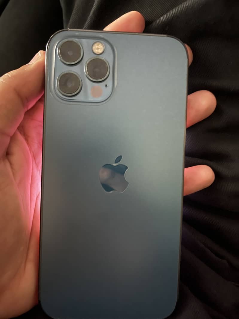 12 pro 0